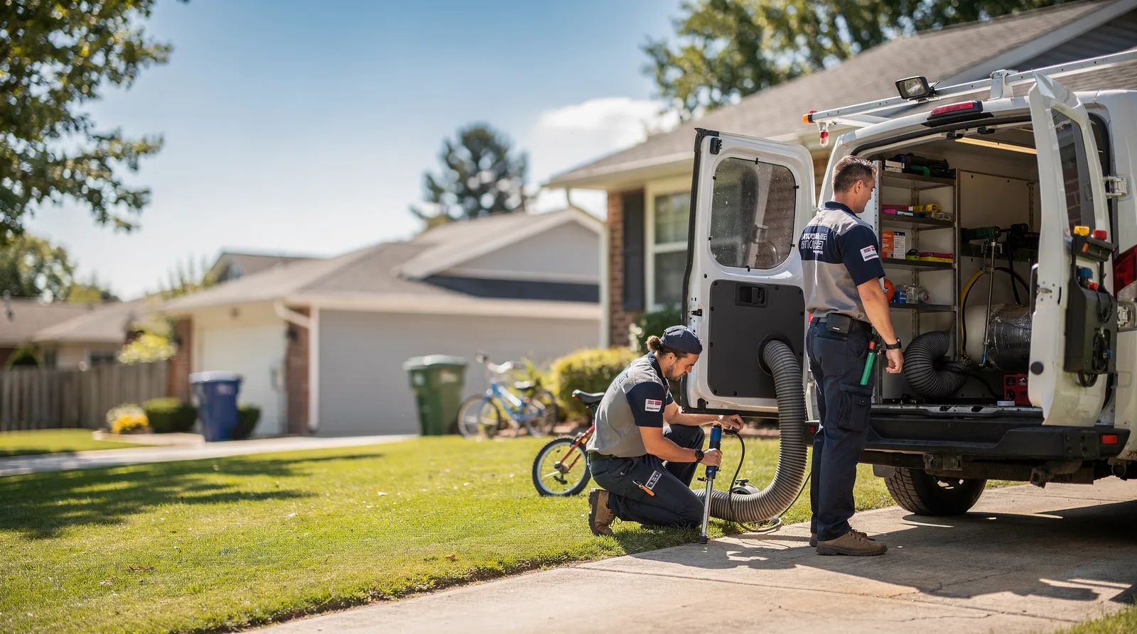 24/7 HVAC Repair & AC Replacement in Leopold, MO near me